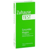 NanoRepro Zuhause Test gesunder Magen