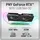PNY GeForce RTX 5070 Slim OC 12 GB GDDR7