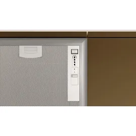 Neff D5655X2 Lüfterbaustein 53 cm Silber