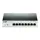 D-Link DGS-1100-08P 8 Ports PoE