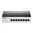 DGS-1100-08P 8 Ports PoE