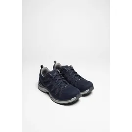 Lowa Innox EVO II GTX Damen Navy/Rotholz 42,5
