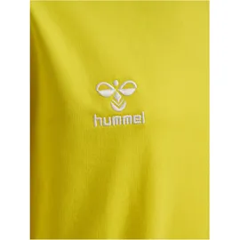 hummel hmlGO 2.0 Sweatshirt Kinder 5269 blazing yellow 164