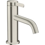 Hansgrohe Axor One 70 mit Hebelgriff edelstahloptik