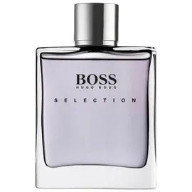 HUGO BOSS Boss Selection Eau de Toilette 100 ml
