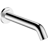 Hansgrohe Tecturis S Wanneneinlauf Ausladung 198mm, chrom