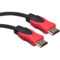 Maclean Brackets Maclean MCTV-813 HDMI-Kabel 3 m HDMI Typ A (Standard) Schwarz