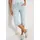 Cecil Style YorkStyle NewYork Slim Fit 3/4-Hose Blau 34
