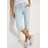 Cecil 3/4-Hose Blau 34
