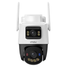 Imou AOV Dual Kit Weiß