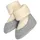 Falke Cosyshoes Weiß 19-20