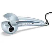Babyliss C1700E Hydro Fusion Curl Secret blau