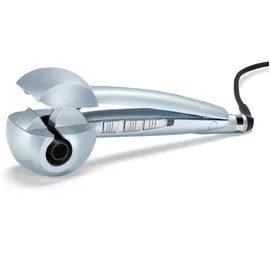 Babyliss C1700E Hydro Fusion Curl Secret blau
