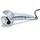 Babyliss C1700E Hydro Fusion Curl Secret blau