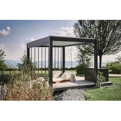 Biohort Pergola