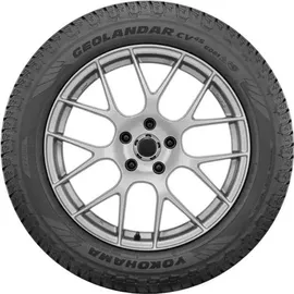 Yokohama 225/55 R19 99V Geolandar CV 4S G061 RPB
