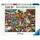 Ravensburger Disney Story Book Refresh, Puzzle - 1500 Teile
