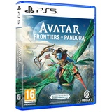 Avatar: Frontiers of Pandora