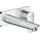 Hansgrohe Talis E 165 Einhandmischer chrom 71732000