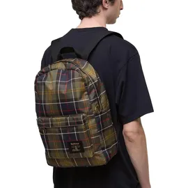 BARBOUR Torridon Rucksack, Mehrfarbig One Size - Bunt