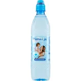 Mama & Me Stilles Quellwasser 500 ml