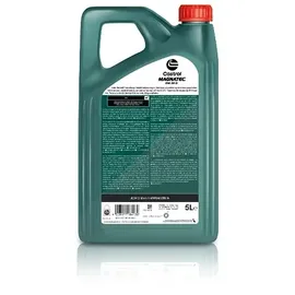 Castrol Magnatec 0W-30 D 5 Liter