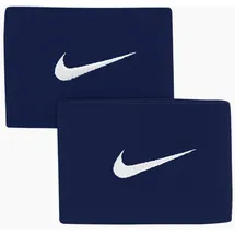 Nike Guard Stay 2 Fußball-Band Marineblau/White 