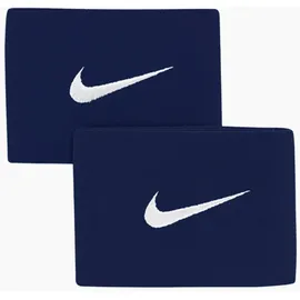 Nike Guard Stay 2 Fußball-Band Marineblau/White 