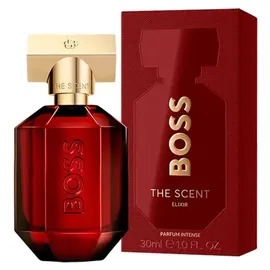 HUGO BOSS Boss The Scent Elixir For Her Parfum Intense 30 ml
