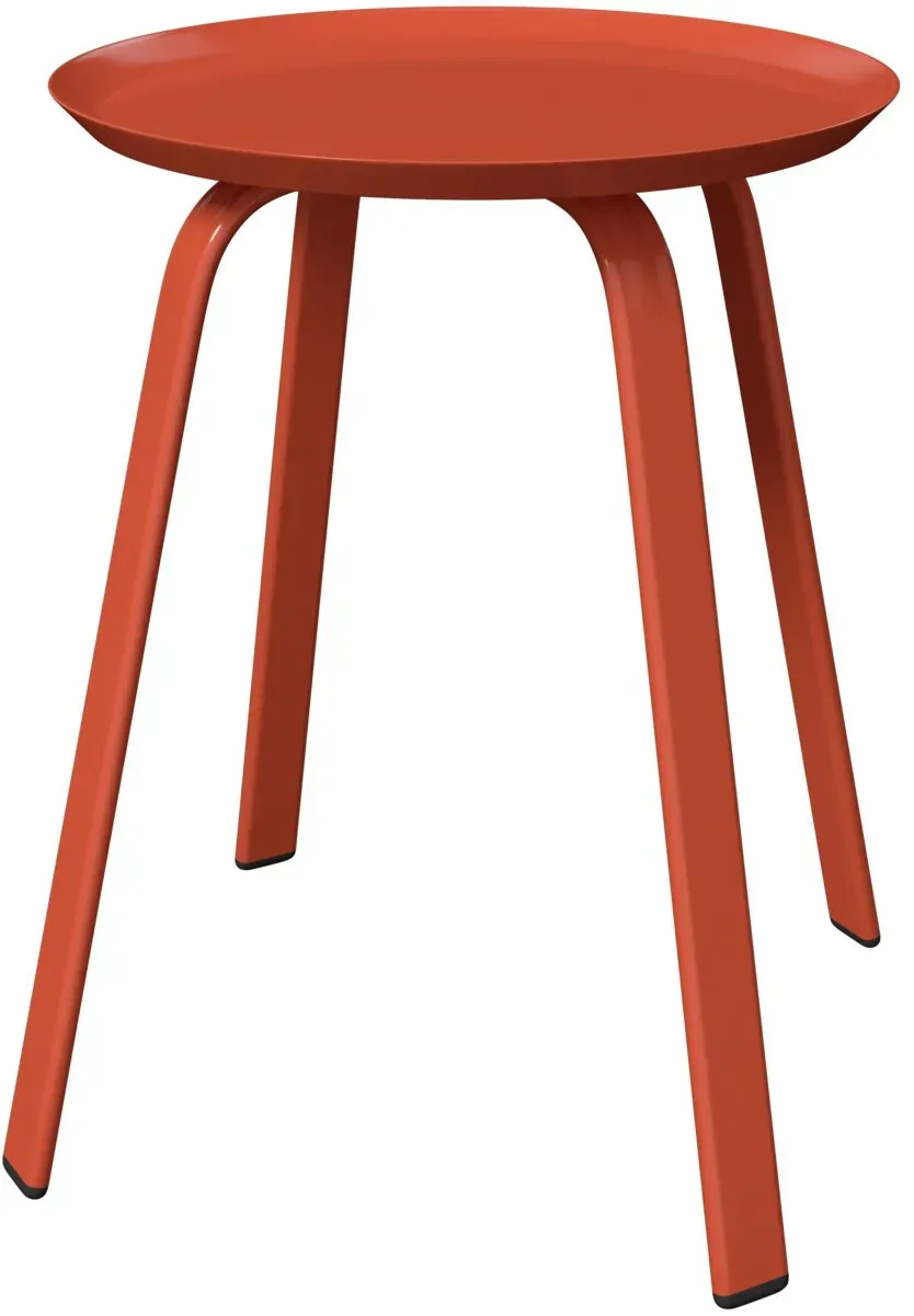 Ambia Garden Beistelltisch KATI - D/H ca. 40.00x46.50