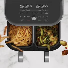 Instant Pot Vortex Plus Doppelkorb
