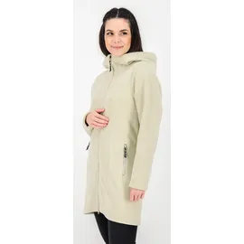 DEPROC activ DEPROC ACTIVE Fleecejacke WAWA PEAK, in natur | Gr.: 42