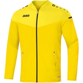 Jako Champ 2.0 Präsentationsjacke citro/citro light 4XL