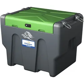 truck master Truckmaster Dieseltank 430 Liter