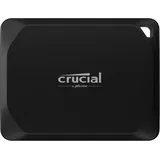 Crucial X10 Pro 4 TB USB 3,2 Gen 2x2 Schwarz CT4000X10PROSSD9