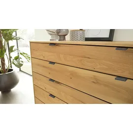 Wiemann Cardiff Sideboard 141 x 0 x 0 cm Braun