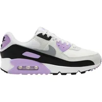 Nike Air Max 90 Damen white/cool grey/lilac/photon dust 41