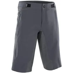 ION Bike Shorts Traze Amp AFT 34 - Grey