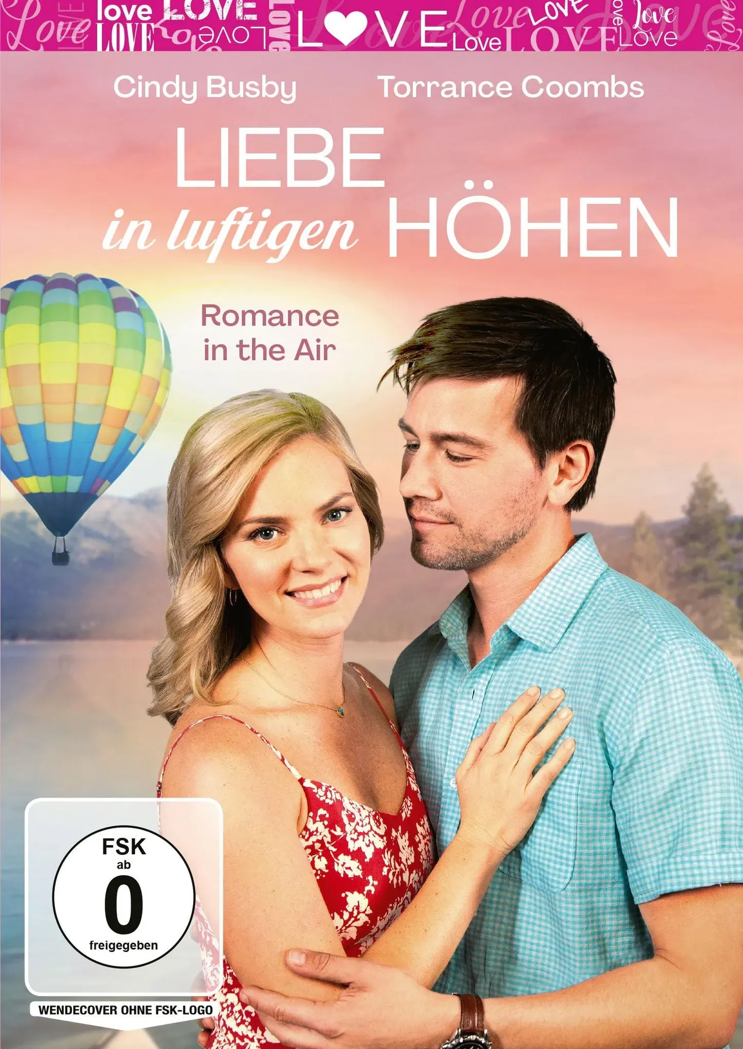 Liebe in luftigen Höhen - Romance In The Air | Zustand: Neu & original versiegelt