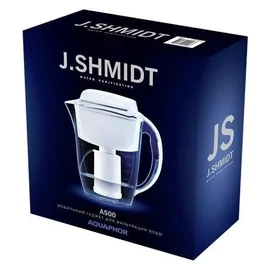 Aquaphor J.Shmidt A500 Weiß 2,8 l