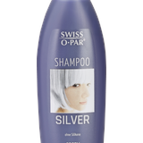 Swiss-O-Par Shampoo Silver