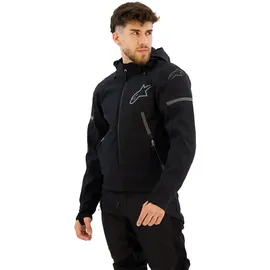 Alpinestars Sektor V2 Tech schwarz, M