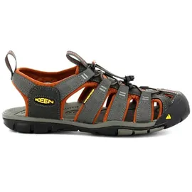 Keen Clearwater CNX Herren raven/tortoise shell 46