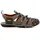 Keen Clearwater CNX Herren raven/tortoise shell 46