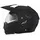 Caberg Tourmax Matt-Schwarz XS