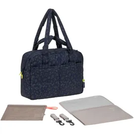 Lässig Everyday Bag Leo Dunkelblau