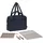 Lässig Everyday Bag Leo Dunkelblau