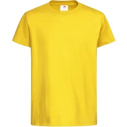 Stedman Classic-T for children - sunflower - 158;164