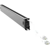 PATCHBOX PLUS+ Long Range - Kupferkassette - einziehbar