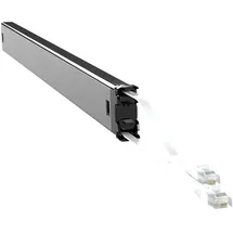 PATCHBOX PLUS+ Long Range - Kupferkassette - einziehbar